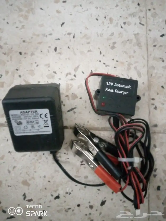 شواحن وبطاريات دريل وبطاريات كنود يدوي 13