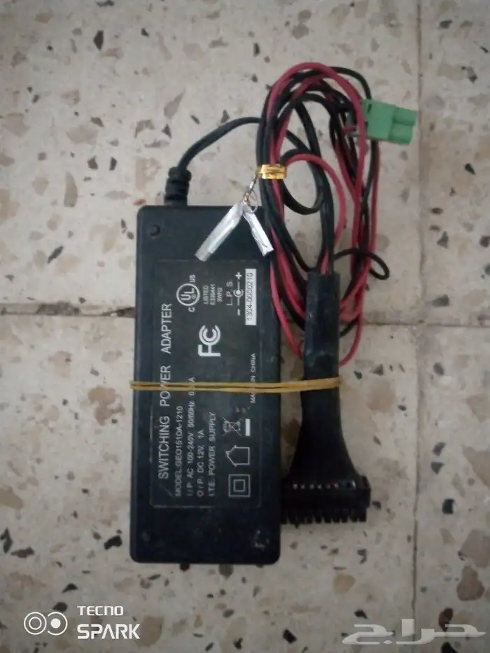 شواحن وبطاريات دريل وبطاريات كنود يدوي 14