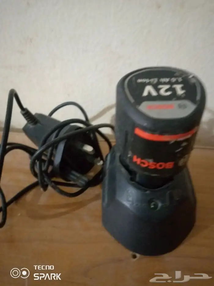 شواحن وبطاريات دريل وبطاريات كنود يدوي 4