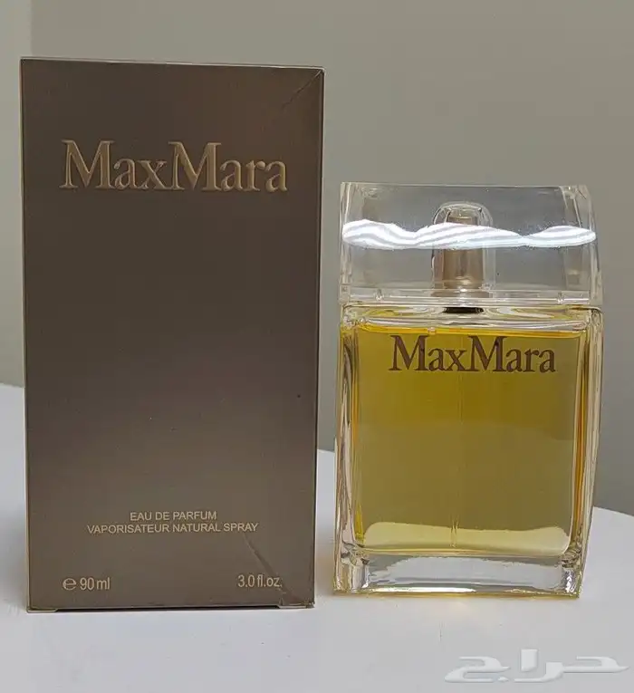 عطر ماكس مارا النسائي max mara 0
