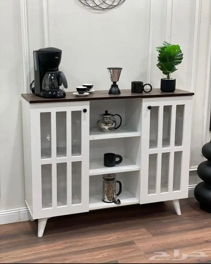 دولاب كوفي تفصيل حسب الطلب 0