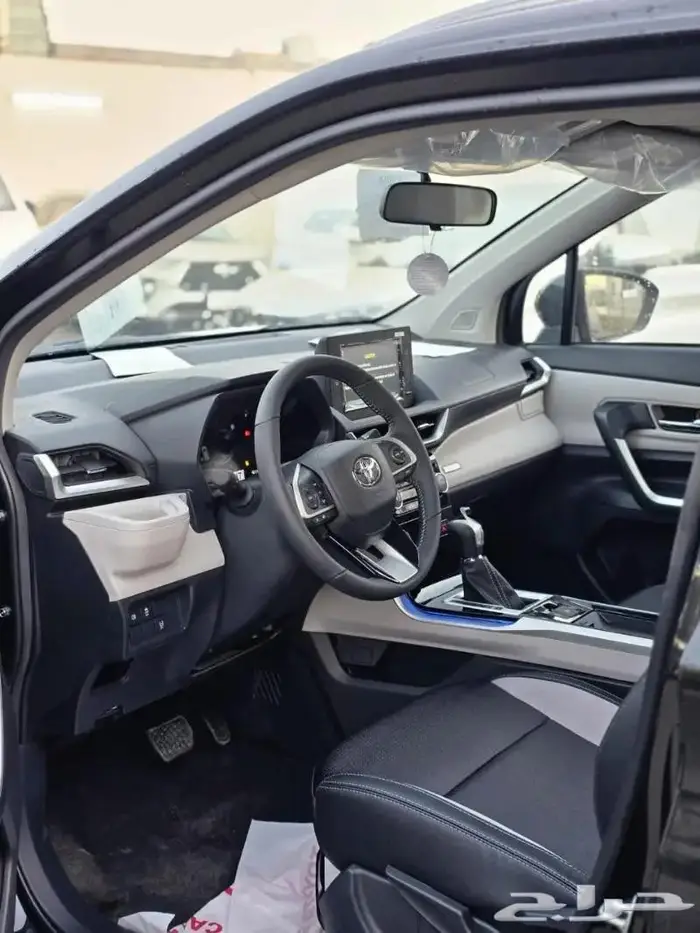 فيلوز GLX 1 5 2024 (شركة القوة المتقدمة للسيارات) 8