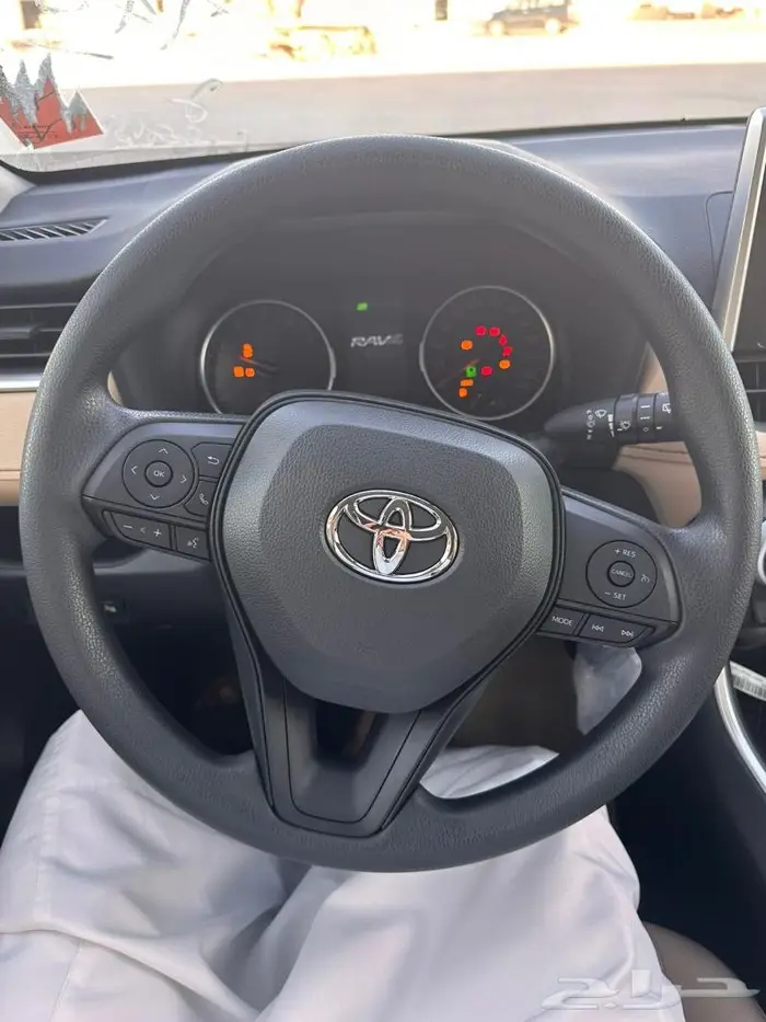 رافور ستاندر دبل 2024 متوفر كاش واقساط على جميع البنوك 8