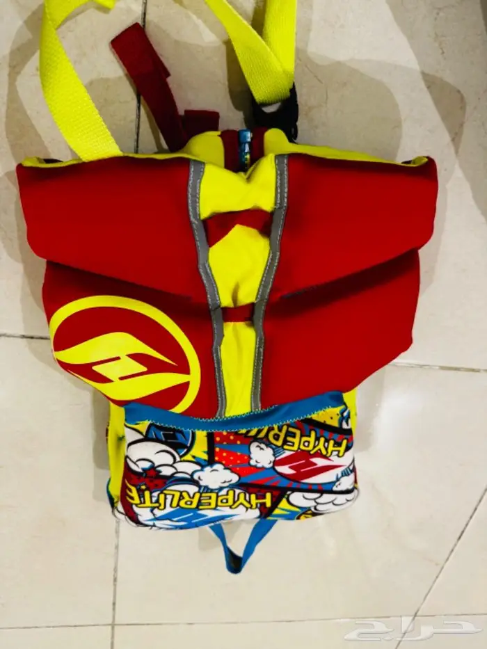 كنبه اطفال ومتفرقات اخرى للبيع 10