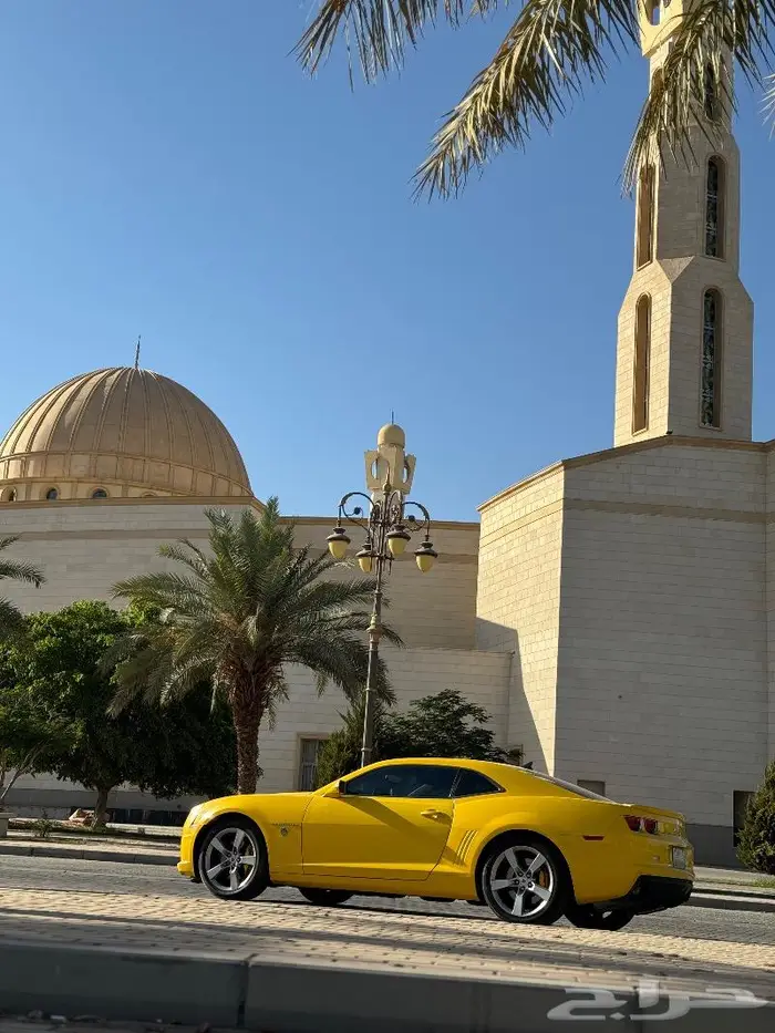 كمارو 2010 1