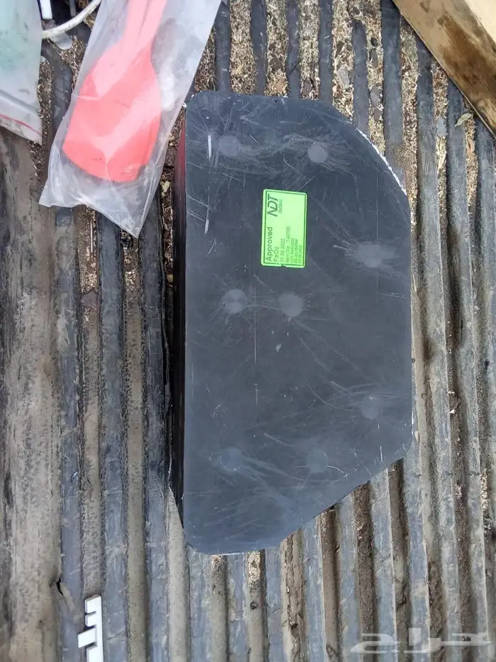 بطارية ليثيوم 4