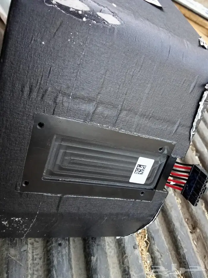 بطارية ليثيوم 3