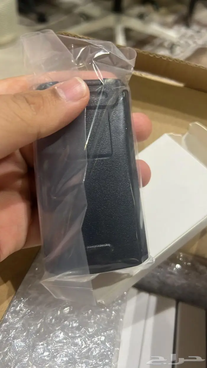 شاحن تترا ايرباص كاسديان الاصلي خاص بالجيش والامن العام 32