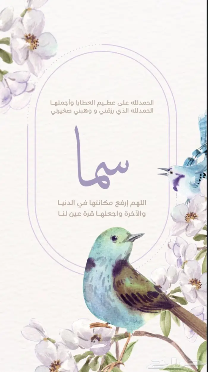 ب15و10  تصميم دعوة لزفاف و بشارة مولود وجميع مناسباتكم 1