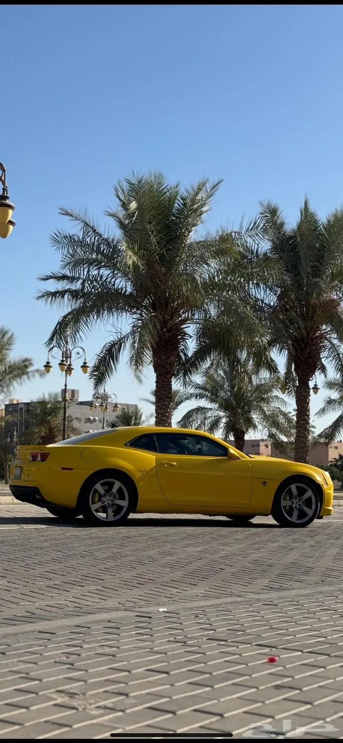 كمارو 2010 3