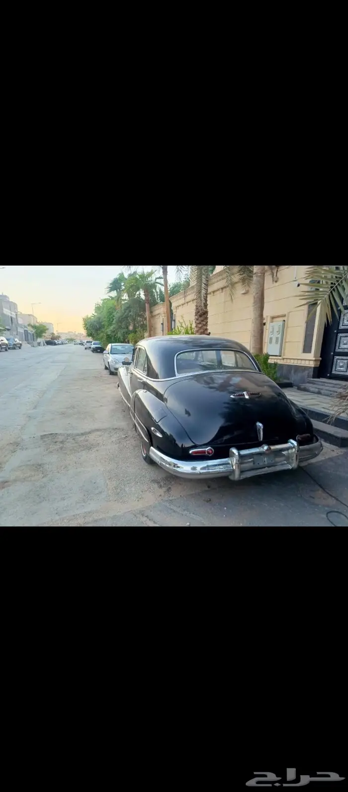 للبيع بيوك كلاسيكي1947 5