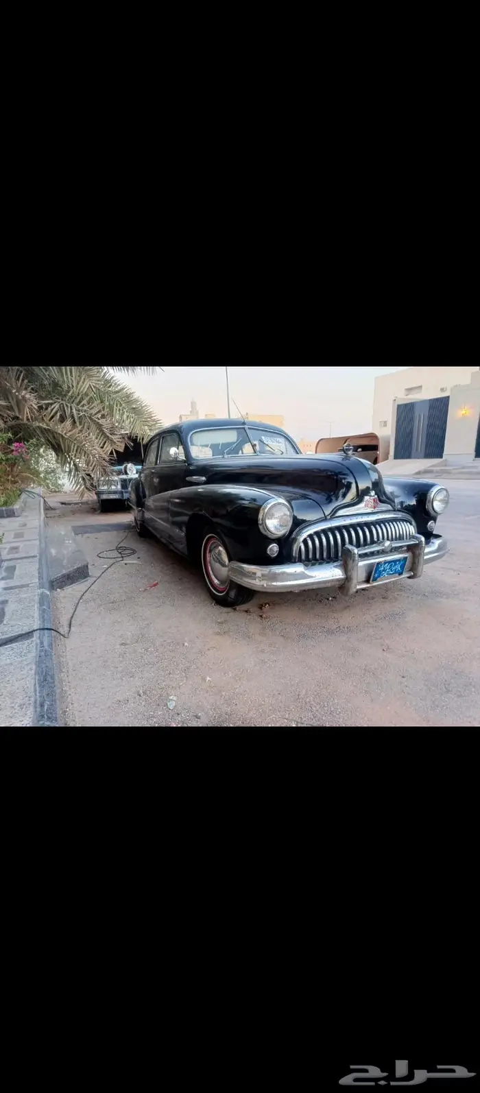 للبيع بيوك كلاسيكي1947 3