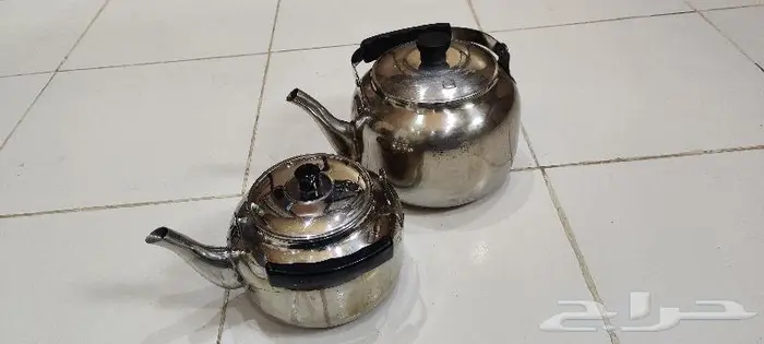اباريق ستيل كوري 2