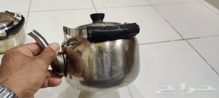 اباريق ستيل كوري 3