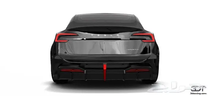 مجسمات المنيوم من شركة 3DTuning 2