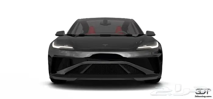 مجسمات المنيوم من شركة 3DTuning 1