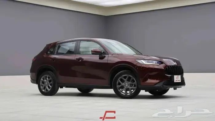 هوندا ZR.V ستاندر خليجي 2024 0