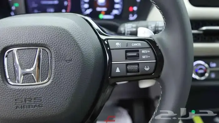 هوندا ZR.V ستاندر خليجي 2024 8