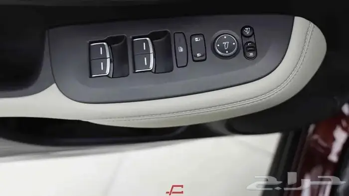 هوندا ZR.V ستاندر خليجي 2024 11