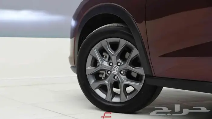 هوندا ZR.V ستاندر خليجي 2024 9