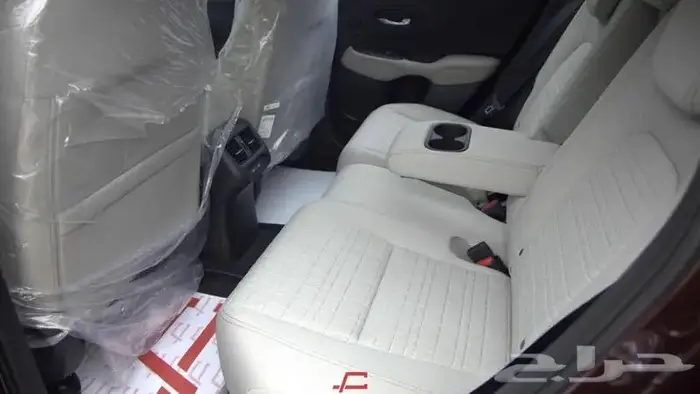 هوندا ZR.V ستاندر خليجي 2024 15