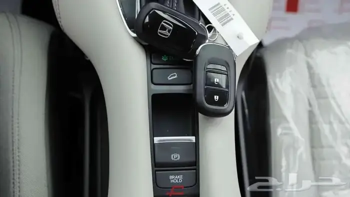 هوندا ZR.V ستاندر خليجي 2024 12