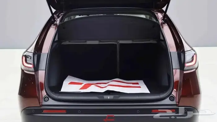 هوندا ZR.V ستاندر خليجي 2024 14