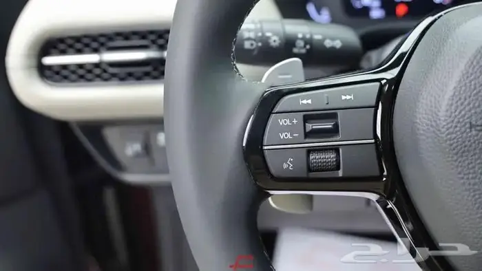 هوندا ZR.V ستاندر خليجي 2024 16