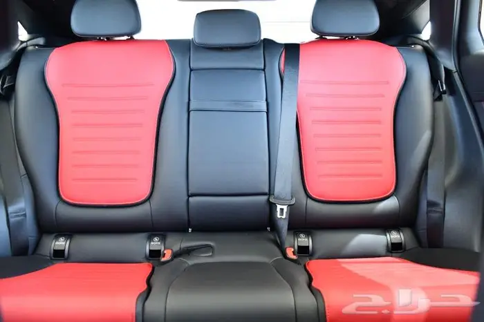 MERCEDES GLC 200 2024 PREMIUM PLUS AMG 13
