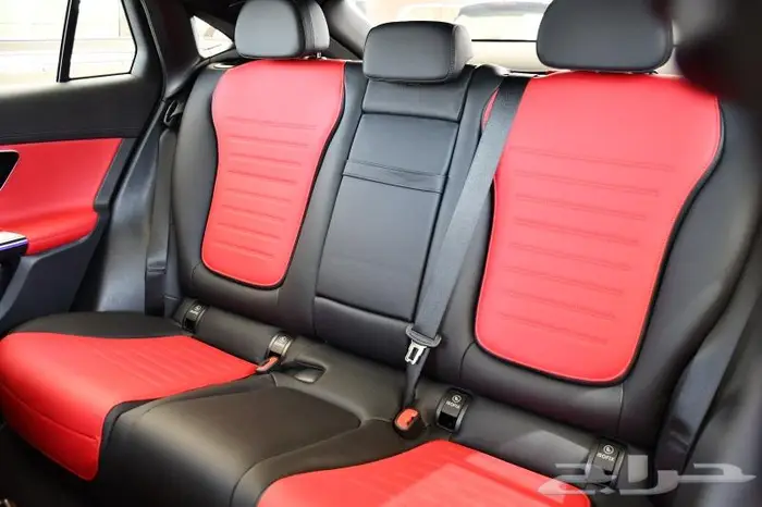 MERCEDES GLC 200 2024 PREMIUM PLUS AMG 14