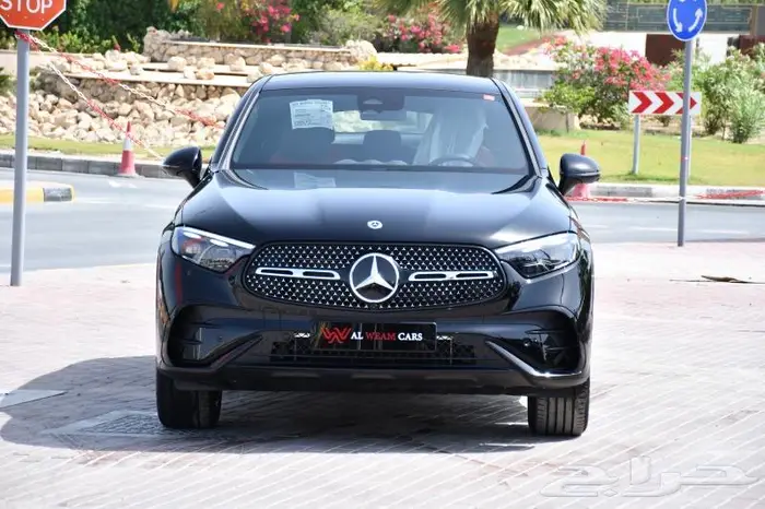 MERCEDES GLC 200 2024 PREMIUM PLUS AMG 2