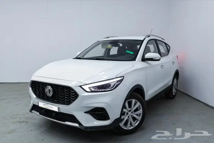 ام جى ZS11 2024 0