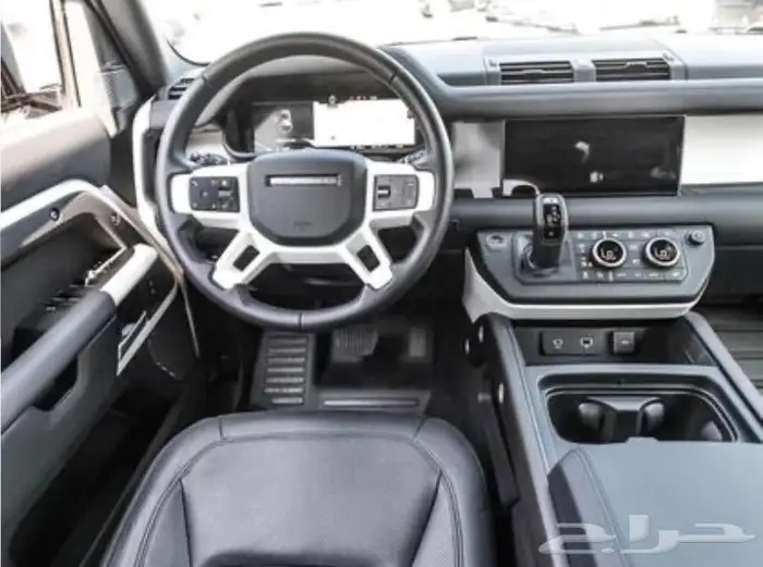 Defender 110 P300 S 6