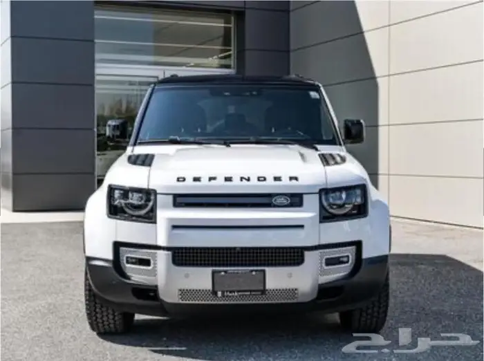 Defender 110 P300 S 0