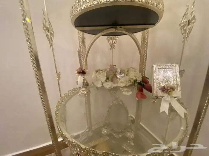 عربية ملكة 6