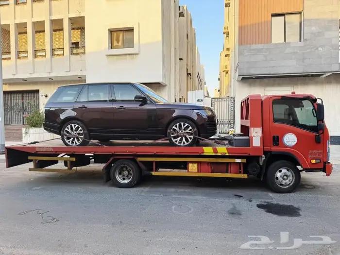سطحه جده الي رياض دمام خبر سايق باكستاني 0