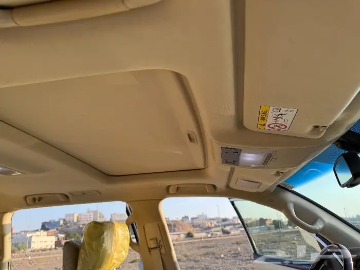 تم البيع لكزس 2015 فل كامل عداد قليل وكالة 21