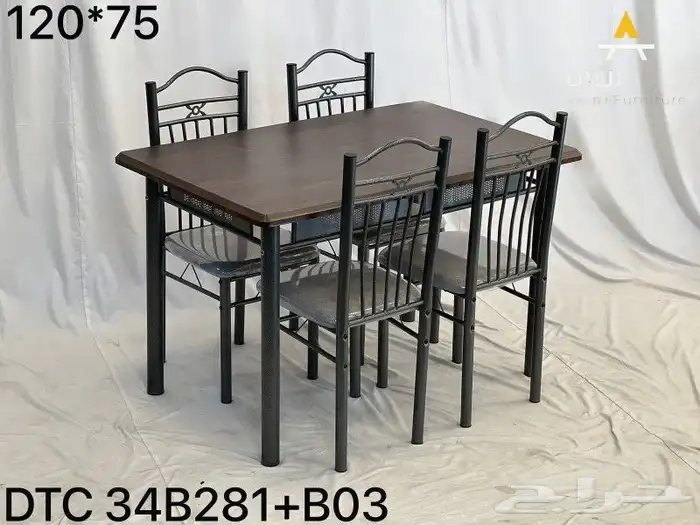 طاولات مطاعم طاولات طعام مطاعم 16