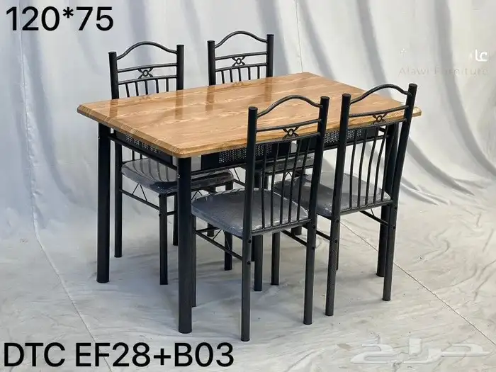 طاولات مطاعم طاولات طعام مطاعم 18