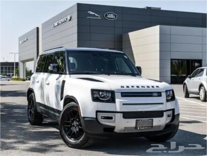 Defender 110 P300 S 3