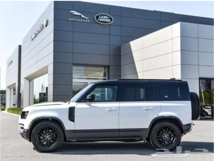 Defender 110 P300 S 2