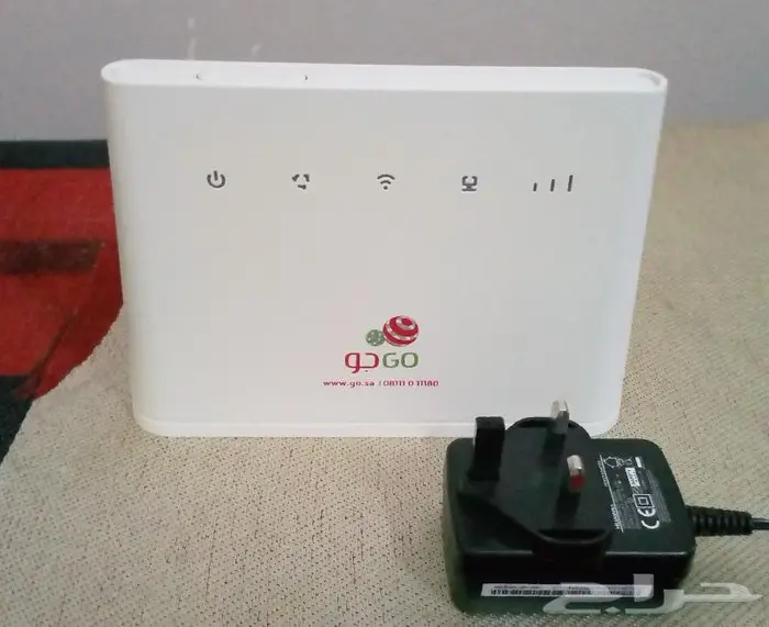 مودم راوتر هواوي4G ب160ريال 0
