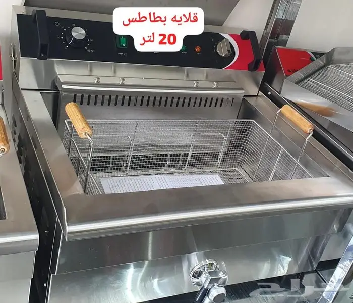 عروض مكاين قهوة وتجهيزات مقاهي ومطاعم 22