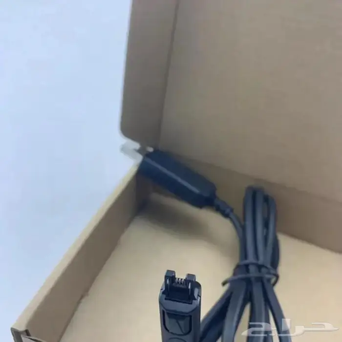 شاحن تترا ايرباص كاسديان الاصلي خاص بالجيش والامن العام 42