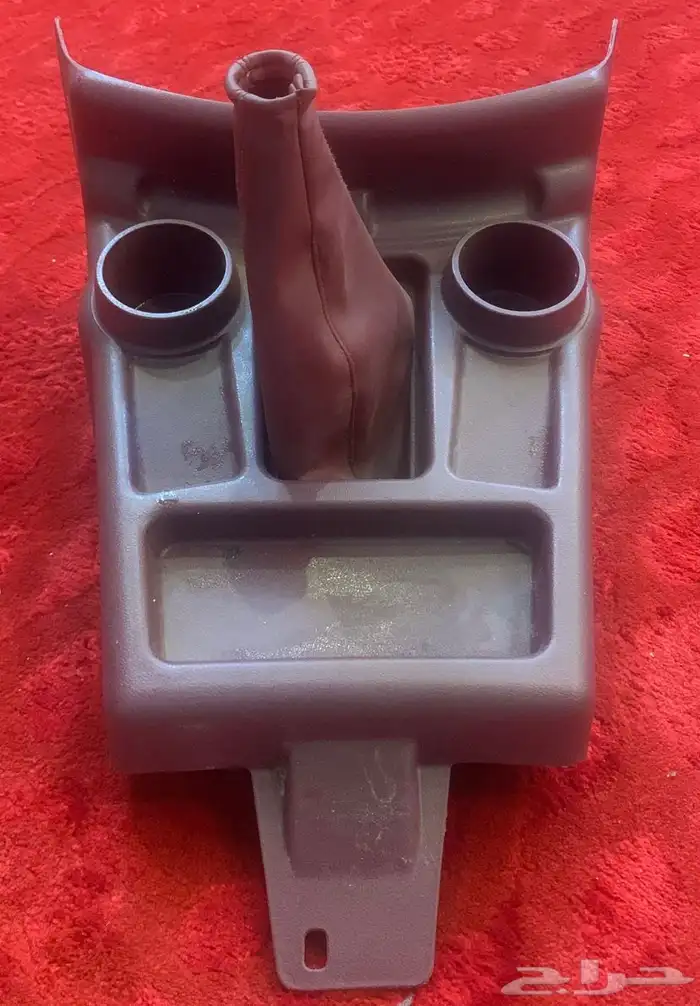 ديكور قير هايلكس 0