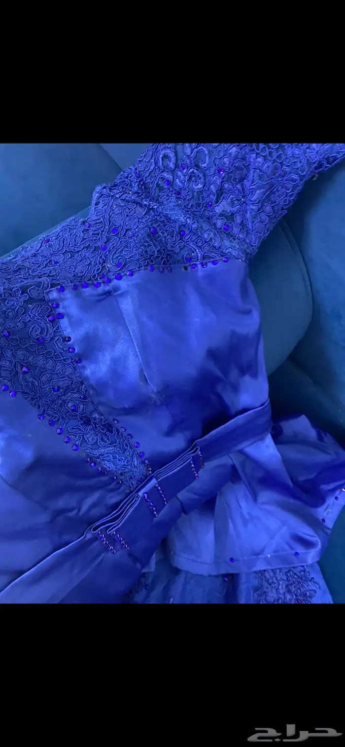 فستان للبيع 7