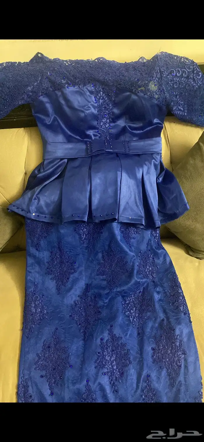 فستان للبيع 0