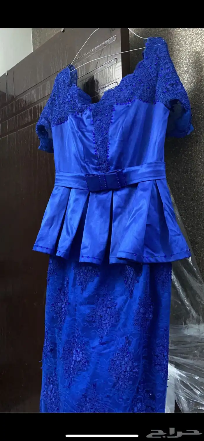 فستان للبيع 5