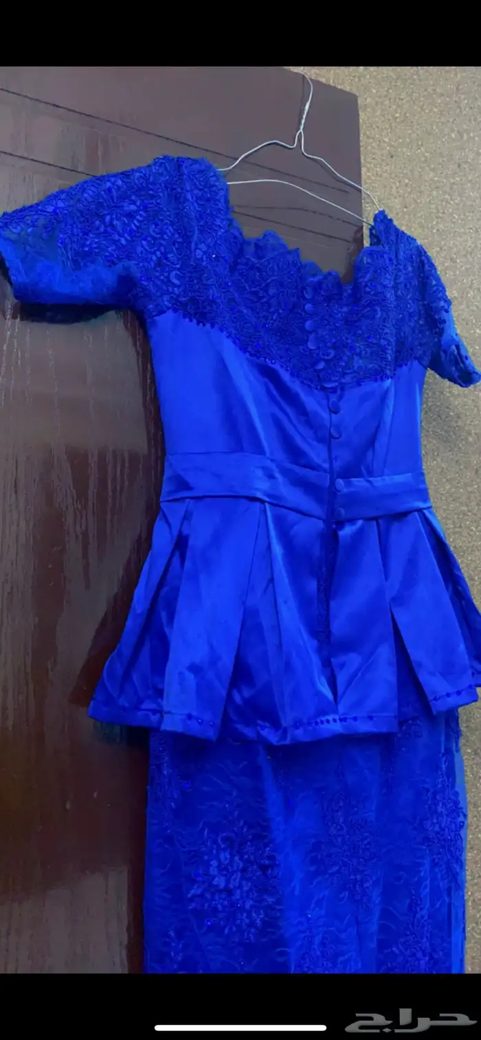 فستان للبيع 6
