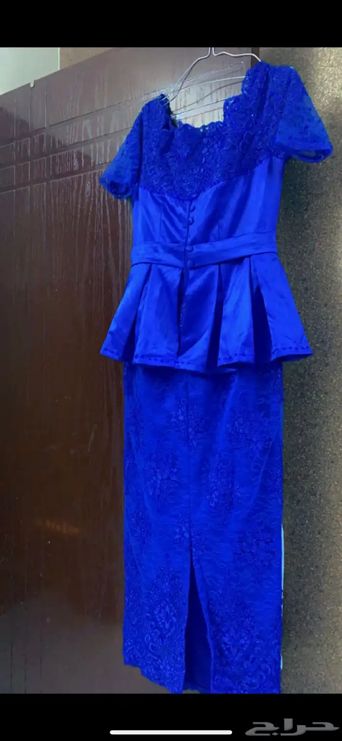 فستان للبيع 4